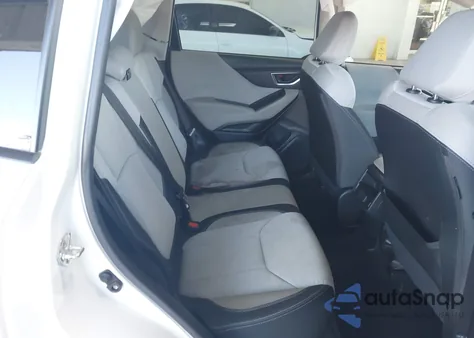 2020 Subaru Forester из США, поврежденный, VIN JF2SKADC0LH541666